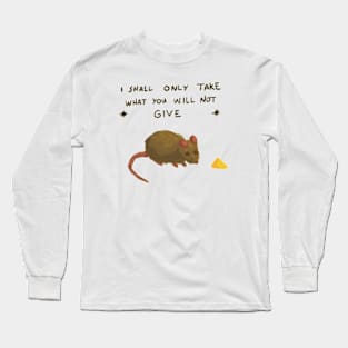 Ratto Long Sleeve T-Shirt